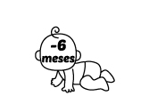 0-6 meses
