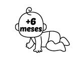6-12 meses